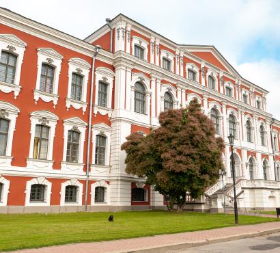 Jelgavas pilī notiks bezmaksas ekskursijas Eiropas kultūras mantojuma dienu ietvaros