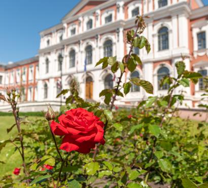 No 1. jūnija Jelgavas pilī sāksies vasaras tūrisma sezona