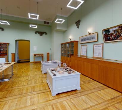Līdz 17. septembrim Jelgavas pils muzejs slēgts