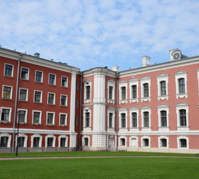Jelgavas pils Ziemeļu korpusā sākti būvdarbi – izmaiņas telpu piekļuvē