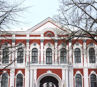 Līdz 10. februārim Jelgavas pils muzejs slēgts