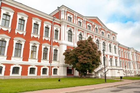 Jelgavas pilī notiks bezmaksas ekskursijas Eiropas kultūras mantojuma dienu ietvaros