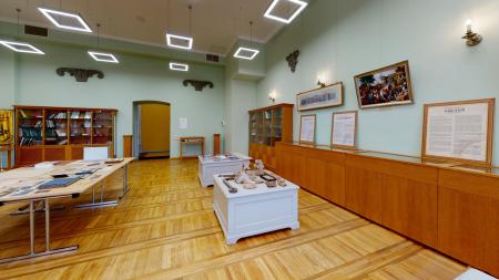 Līdz 16. aprīlim Jelgavas pils muzejs ir slēgts