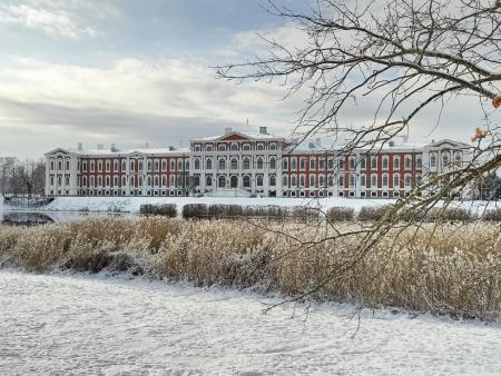 Starptautiskā Ledus skulptūru festivāla laikā būs atvērta arī Jelgavas pils