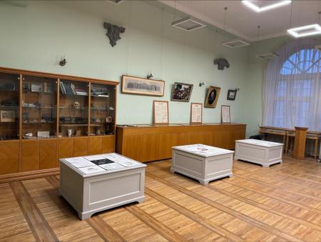 Līdz 26. aprīlim Jelgavas pils muzejs slēgts