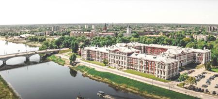 Gren sāk būvdarbus Jelgavas pils pieslēgšanai centralizētās siltumapgādes sistēmai