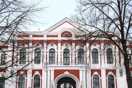 Līdz 10. februārim Jelgavas pils muzejs slēgts