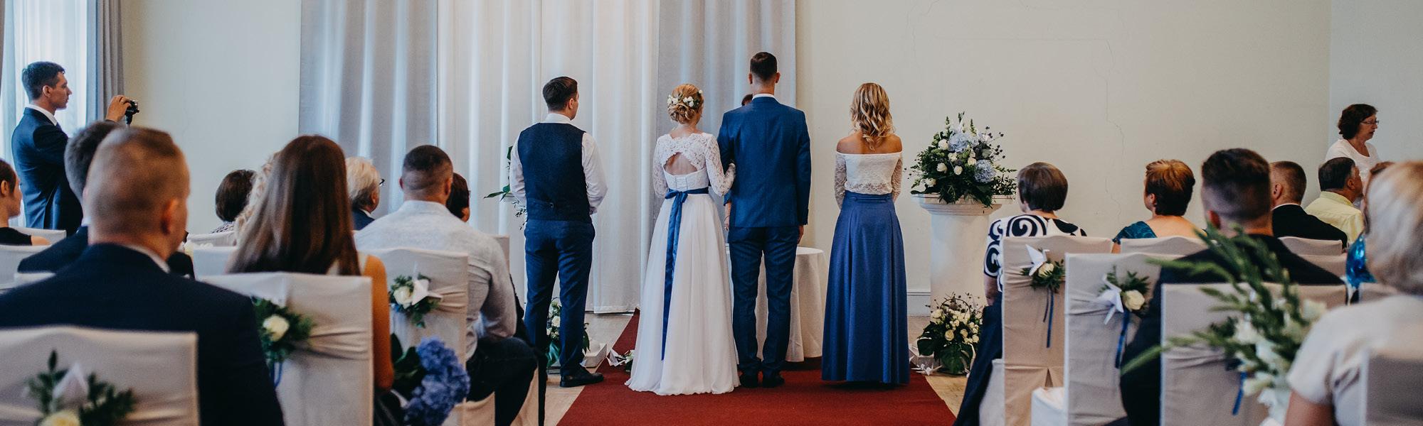 Agnese un Mārtiņš