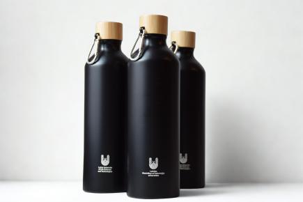 Water bottle